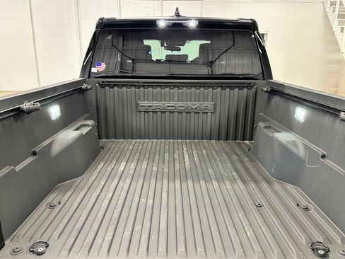 Used 2025 Toyota Tacoma SR RWD image 23