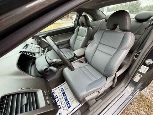 Used 2011 Honda Civic EX-L image 18
