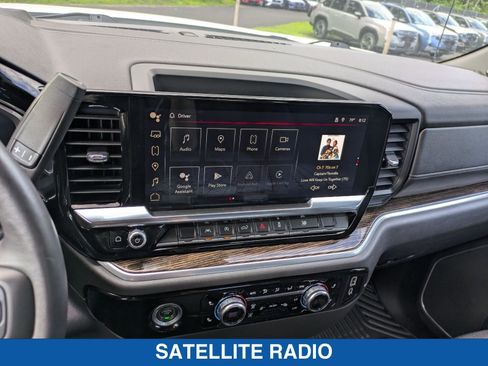 Used 2022 GMC Sierra 1500 SLE image 21