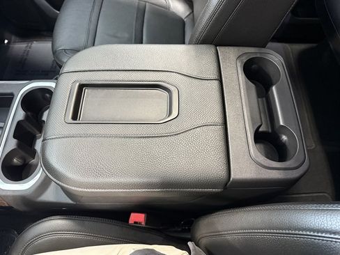 Used 2019 GMC Sierra 1500 Denali w/ Technology Package image 52