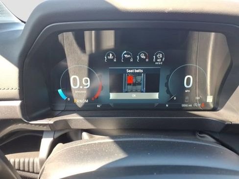 New 2025 Ford Ranger Lariat w/ FX4 Off-Road Package AWD/4WD image 23