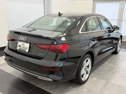 Used 2023 Audi A3 2.0T Premium w/ Convenience Package image 2