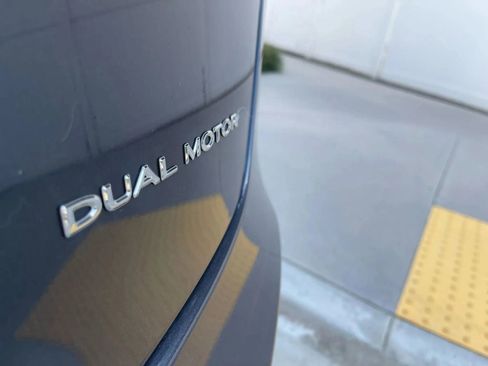 Used 2023 Tesla Model 3 Long Range AWD/4WD image 41