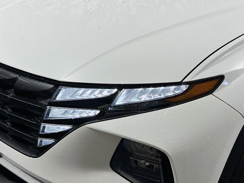 Used 2024 Hyundai Tucson SEL FWD image 11
