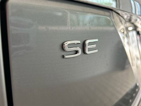 New 2026 Volkswagen Atlas SE image 53