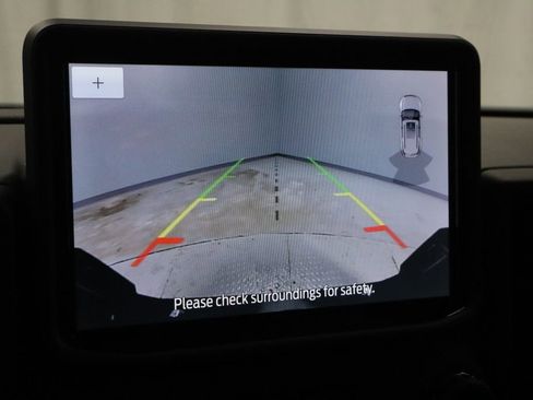 Certified 2023 Ford Bronco Sport Outer Banks image 3