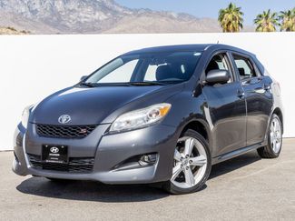 Used 2010 Toyota Matrix S w/ All Weather Guard Pkg FWD video 1