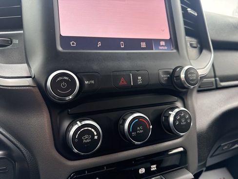 Used 2023 RAM 2500 Big Horn w/ Level 1 Equipment Group image 31