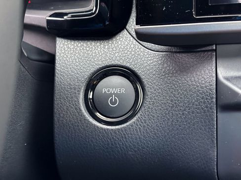 New 2026 Toyota Camry XSE image 18