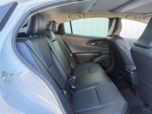 Used 2024 Toyota Prius Limited image 34