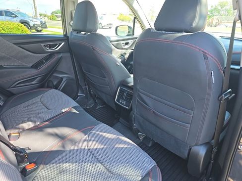 Used 2020 Subaru Forester Sport w/ Popular Package #2 image 32