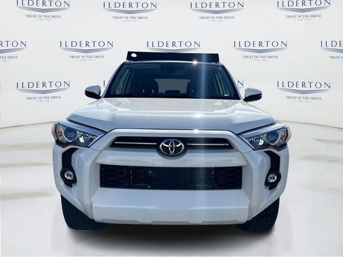 Used 2023 Toyota 4Runner SR5 Premium image 4