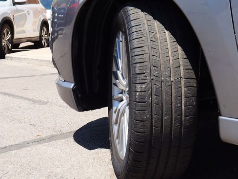 Used 2022 Mitsubishi Outlander SEL image 6