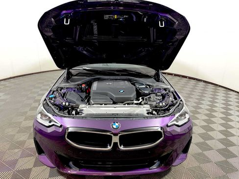 Used 2023 BMW 230i xDrive Coupe w/ Convenience Package AWD/4WD image 31
