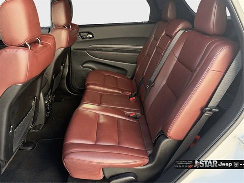 Used 2023 Dodge Durango R/T image 13