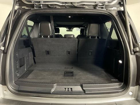 Used 2020 Ford Expedition Max Limited w/ Special Edition Package RWD image 11
