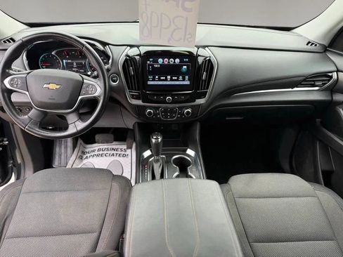 Used 2018 Chevrolet Traverse LT AWD/4WD image 15