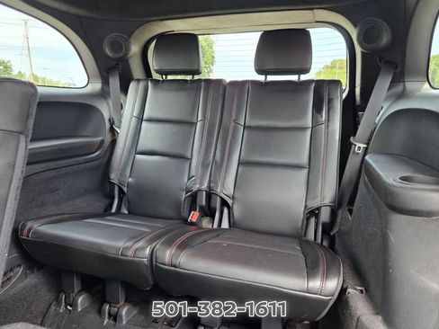 Used 2022 Dodge Durango R/T RWD image 14