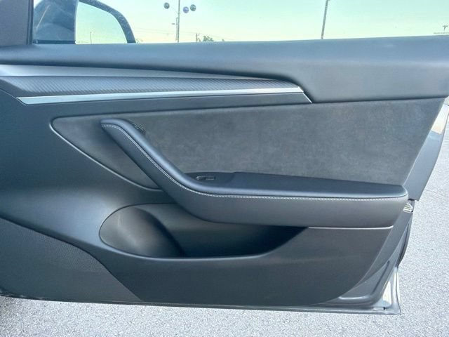 Used 2022 Tesla Model 3 Performance AWD/4WD image 9
