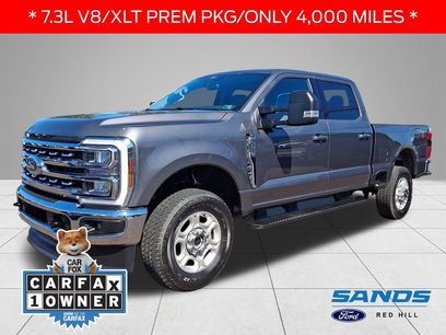 Used 2026 Ford F350 XLT w/ XLT Premium Package
