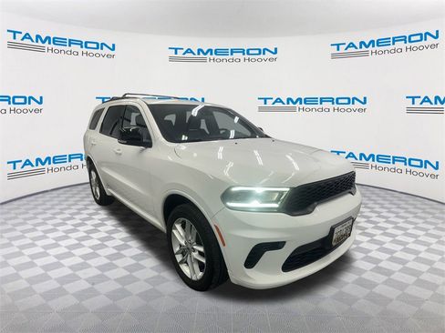 Used 2024 Dodge Durango GT image 7