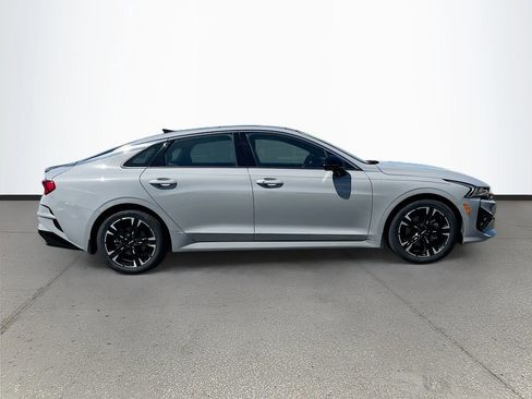 Used 2023 Kia K5 GT-Line image 8