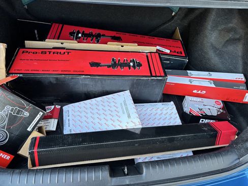 Used 2012 Honda Civic LX image 35