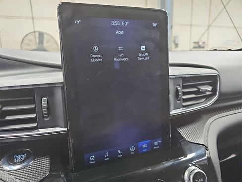 Used 2023 Ford Explorer ST w/ Equipment Group 401A image 22