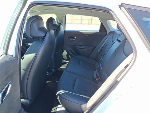 New 2026 Kia K4 EX image 6