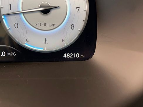 Certified 2023 Hyundai Palisade Limited FWD image 21