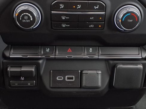 New 2026 Chevrolet Silverado 2500 W/T w/ WT Convenience Package image 16