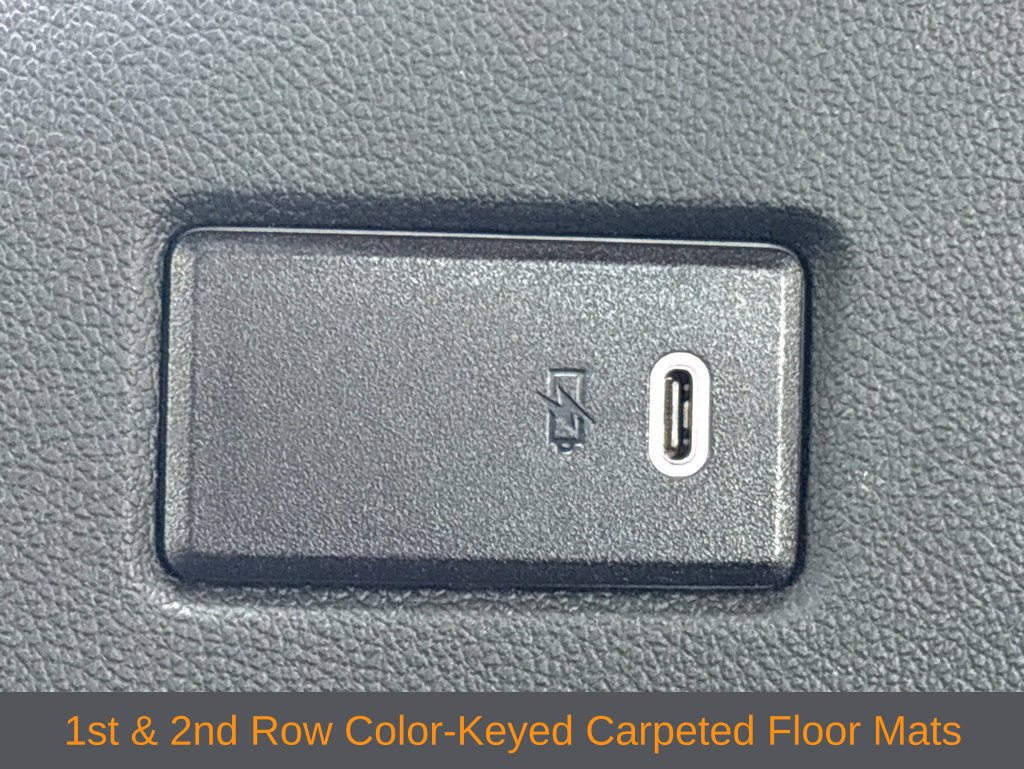 Used 2024 Chevrolet Tahoe Premier RWD image 26