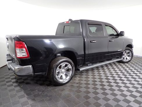 Used 2019 RAM 1500 Big Horn image 19
