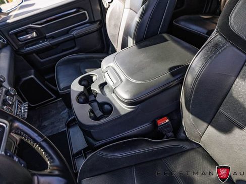 Used 2021 RAM 2500 Laramie image 39