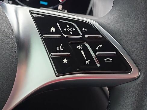 New 2026 Mercedes-Benz GLC 300 4MATIC image 20