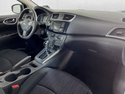 Used 2018 Nissan Sentra SV image 25