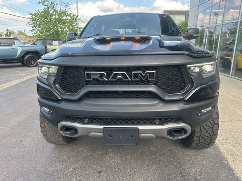 Used 2024 RAM 1500 TRX w/ TRX Level 2 Equipment Group image 13