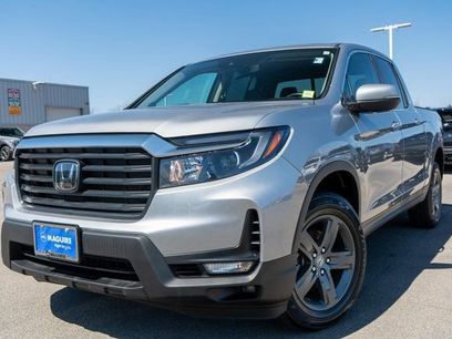 Used 2023 Honda Ridgeline RTL