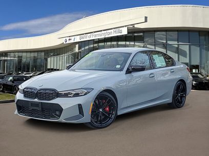 Certified 2023 BMW M340i xDrive w/ Premium Package