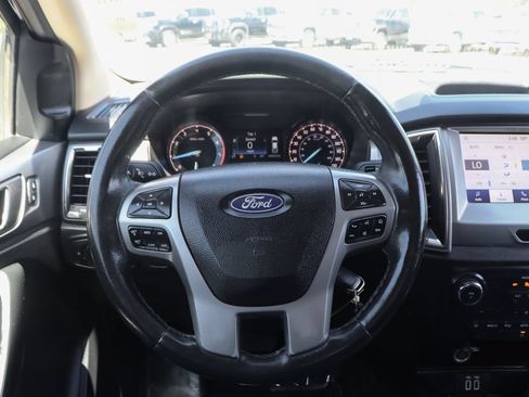 Used 2021 Ford Ranger XLT w/ Equipment Group 301A Mid AWD/4WD image 23