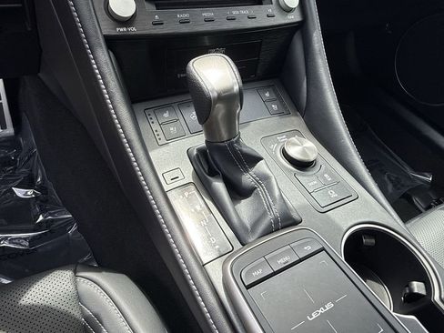 Used 2023 Lexus RC 350 F Sport RWD image 20