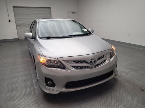 Used 2013 Toyota Corolla S w/ Premium Pkg image 14