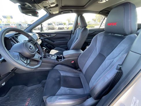 Used 2024 Subaru WRX Limited w/ Popular Package #2A AWD/4WD image 20