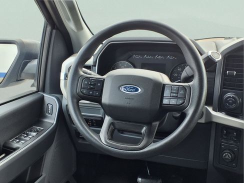 Used 2021 Ford F150 XLT w/ XTR Package image 11