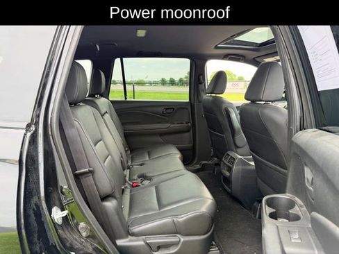 Used 2022 Honda Passport EX-L image 10
