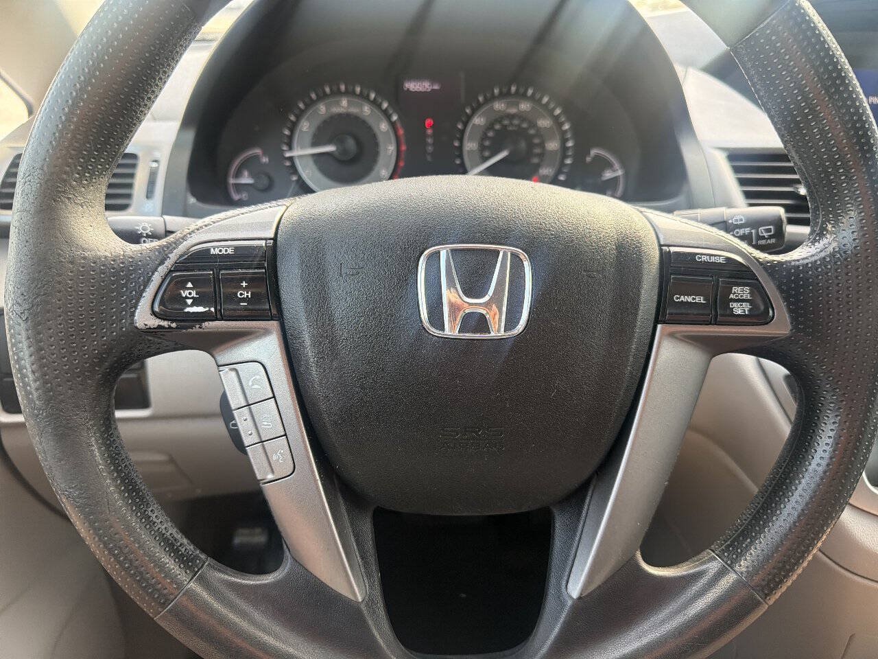 Used 2014 Honda Odyssey LX image 13
