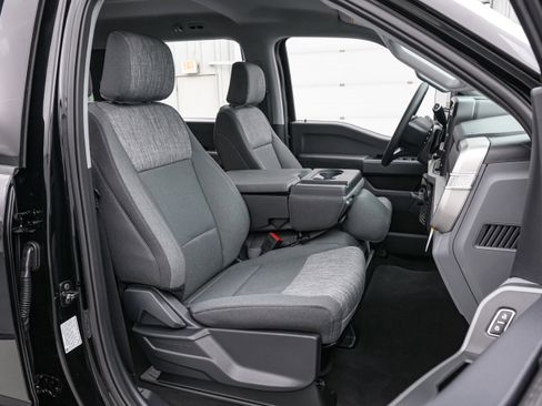 New 2026 Ford F250 XLT w/ Tremor Off-Road Package image 23