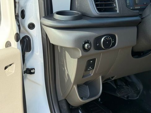 New 2026 Ford Transit 250 148 Medium Roof image 13