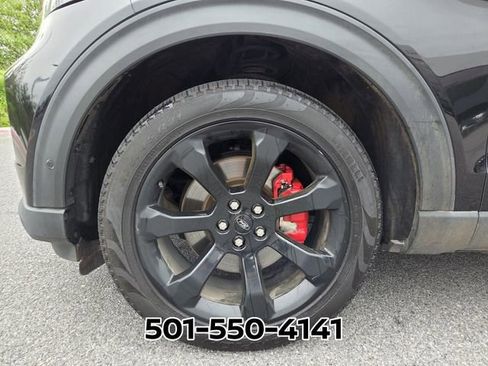 Used 2022 Ford Explorer ST w/ Equipment Group 401A AWD/4WD image 24