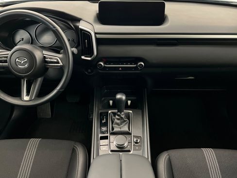 Used 2025 MAZDA CX-50 AWD 2.5 S w/ Premium Package image 14